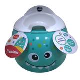 Troninho Infantil - Verde - Minimi