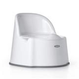 Troninho Penico Infantil Branco - Oxo tot