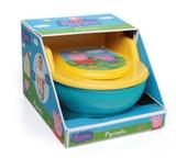 Troninho - Penico Infantil - Pipinela - Peppa Pig - Elka