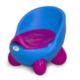 Troninho Penico Infantil Soft Baby Style