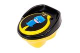 Troninho Pinico Infantil do Batman - Styll Baby