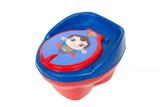 Troninho Pinico Infantil do Super Homem - Styll Baby