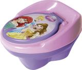 Troninho Pinico Infantil - Princesas Disney - Styll Baby