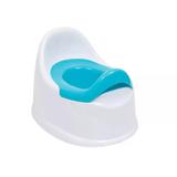 Troninho Piniquinho Infantil Azul - Buba 5799