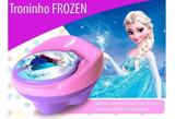 Troninho Styll Baby Frozen