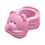 Troninho tutti baby rosa
