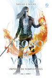 Trono de vidro: Império de tempestades (Vol. 5 - Tomo 1)