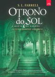 Trono do sol, o - Leya