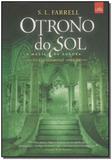 Trono Do Sol, o - Vol.03 - a Magia Da Aurora - Leya