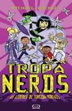 Tropa N.E.R.D.S. 3: as líderes de torcida mortais