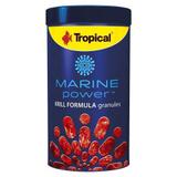 Tropical marine power krill formula granules 135g - un