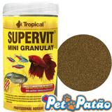 Tropical supervit mini granulat sache 65g - un