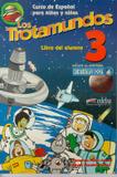 Trotamundos 3 libro del alumno - Edelsa (anaya)
