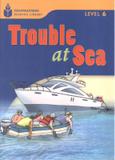 Trouble at sea - level 6.5 - National geographic cengage elt