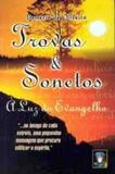 Trovas Sonetos A Luz do Evangelho - Dpl editora