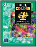 True colors 3 - teachers bonus pack - Pearson