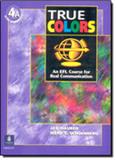 True colors sb 4a (with wb) - Pearson (importado)