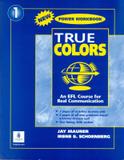 True colors wb 1 new power n/e - Pearson (importado)