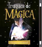 Truques de mágica - Vol. 2 - Ciranda cultural