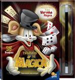 Truques de mágica