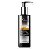 Truss Body Volume - Tratamento Thermo Ativado