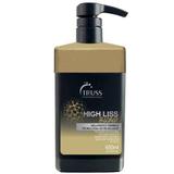 Truss High Liss Blond - 650ml