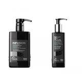 Truss Infusion 650ml + Spa Night Sérum 250ml - Truss professional
