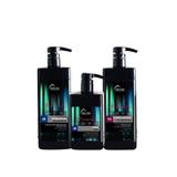 Truss Miracle Kit Fast Repair 3 Produtos - Truss professional