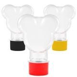 Tubete Mickey para Lembrancinhas kit com 10 unid - Rn embalagens