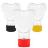 Tubete Mickey para Lembrancinhas kit com 10 unid - Rn embalagens