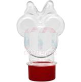 Tubete para Lembrancinha Minnie kit com 10 unid. - Rn embalagens