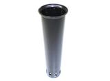 Tubete para Mudas Cilíndrico JKS 280ml - Kit 100 unidades