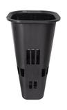 Tubete para Mudas JKS 180ml - Kit 100 unidades