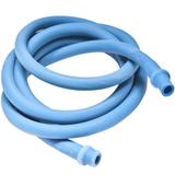 Tubing Azul Médio 1,5M - Faixa Tubo Elástico Para Exercícios - Carci