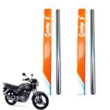 Tubo Cilindro Interno Bengala Ybr 125 Todas Cofap - Par