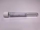 Tubo Coleta Vácuo Sem Aditivo 6ml - Vacuette