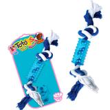 Tubo com Corda Flex Sabor Chocolate - Chalesco