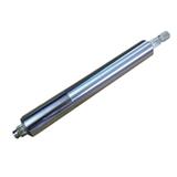 Tubo com eixo mancal lavadora electrolux 8 9 10 kg lm lf lq alado maior