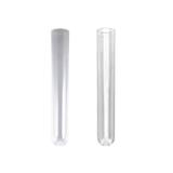 Tubo de Ensaio 5 ML em Plástico PP Labor Import 12mm x 75mm