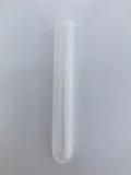 Tubo de Ensaio PP 12x75mm - C/1000 - Cralplast