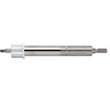 Tubo eixo electrolux lt50 lt60 alado