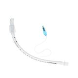 Tubo Endotraqueal 7.5 com Balonete Solidor (Caixa com 10 unidades)