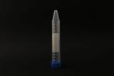 Tubo Falcon Polipropileno Graduado 15ml - C/50 - Cralplast