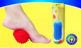 Tubo Fisioterapico Para Massagem - Orthopauher