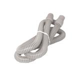 TUBO ORIGINAL PADRÃO RESPIRONICS (CINZA) Única - Philips respironics