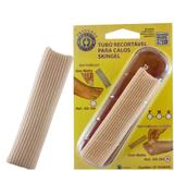 Tubo recortavel calos g sg-304 ortho pauher