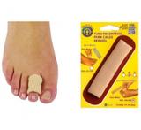 Tubo Recortável para Calos de Malha TAM P, M, G - Ortho Pauher