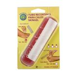 Tubo Recortável Para Calos Sem Malha Skingel G Ortho Pauher