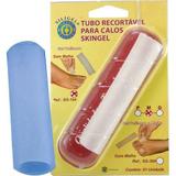 Tubo Recortável para Calos Sem Malha Skingel - Ortho Pauher G