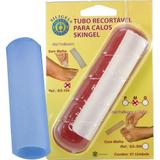 Tubo Recortável para Calos Sem Malha Skingel - Ortho Pauher P